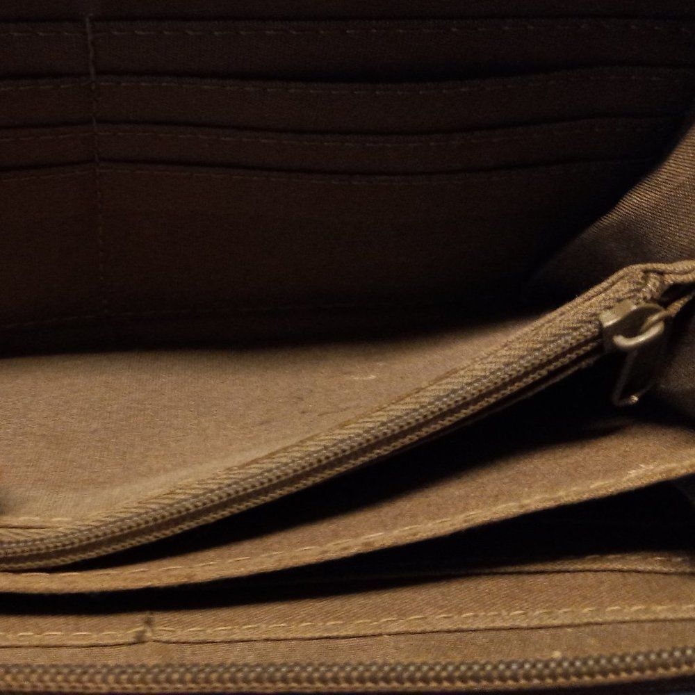 Mariposa Wallet - Picture 7 of 8